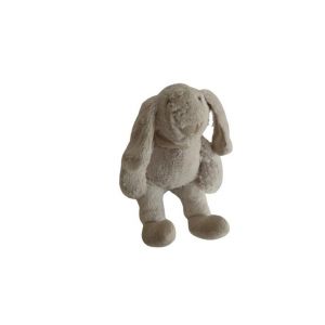 Doudou Peluche Lapin Comme Neuf J Line - Occasion