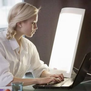 Lampe De Luminothérapie Innolux Lucia Led - Occasion