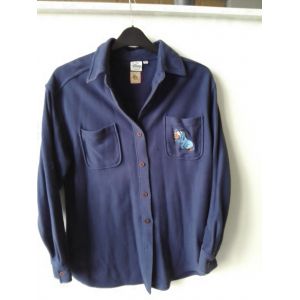 Gilet Winnie L'ourson / Bourriquet - Occasion