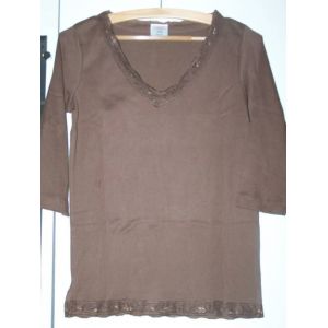 T-Shirt Claire Neuville - Occasion