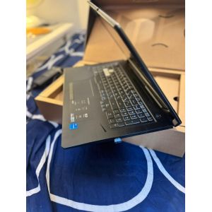 ASUS TUF706H Gaming - 17.3" Intel Core i5-11260H - 2.6 Ghz - Ram 8 Go - SSD 512 Go - Occasion