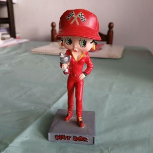 Figurine Betty Boop - Occasion