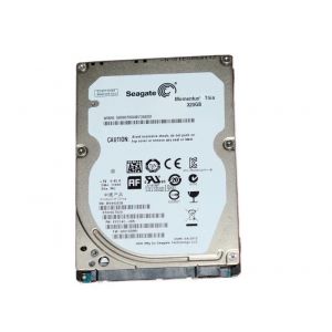 Disque dur interne 320 Go SATA 2.5" &iquest; HDD pour ordinateur portable &iquest; Stockage fiable - Occasion