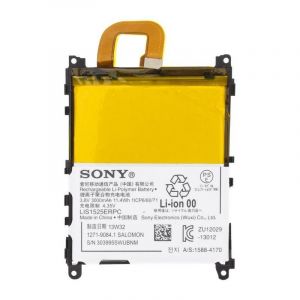 Batterie Lis1525erpc Originale Sony Xperia Z1 (C6903) - Occasion