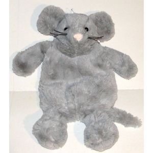 Peluche Souris Range Pyjama Doudou Etam 45 Cm - Occasion