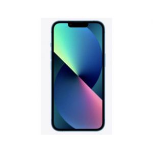 iPhone iPhone 13 128GB Blue - Occasion