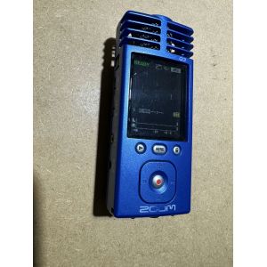 Zoom - Q3 BLEU Enregistreur Portable - Occasion