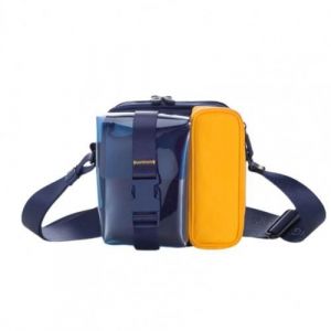 Sac De Rangement Multifonction Pratique, Mallette De Transport Portable Anti-Collision Pour Drone Compact, Bo&icirc;te D'Emballage Pour Dji Mavic Mini 1/2 Acce-G&eacute;n&eacute;rique - Occasion