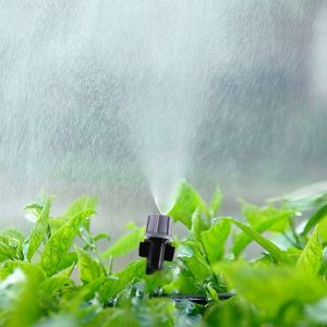 SHOP-STORY - MIRACLE-MIST : Système d'Irrigation Arrosage Automatique - Occasion