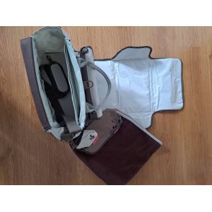 Sac &Agrave; Langer Babymoov - Occasion