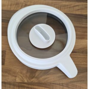 Couvercle bol SS-1530000889 pour Blender - Mixeur MOULINEX SOUP & CO, SOUP & PLUS - Occasion