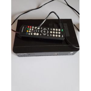 Adaptateur TNT SagemCom DT82 HD EU - Occasion