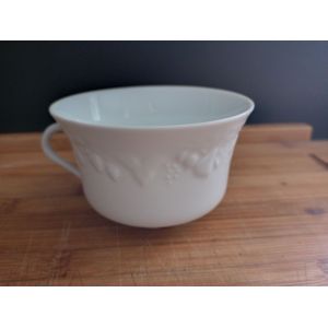 Tasse Dejeuner - Philippe Deshoulieres - Occasion