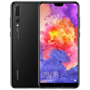 Huawei P20 Pro CLT-L09 128 Go (Ram 6 Go) Double SIM Noir - Occasion