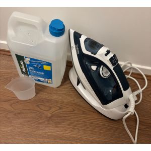 fer &agrave; repasser - Occasion