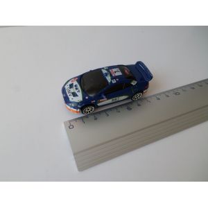 Peugeot Rallye Modele 307 Wrc N° 7 Omc-Norev - Occasion