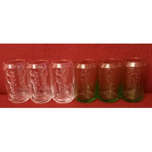 Verre Coca Cola Collector - Occasion