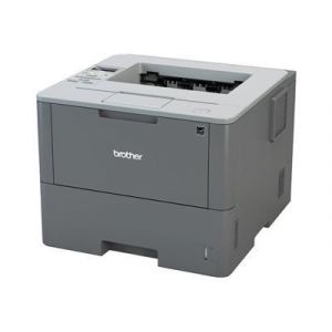 Imprimante BROTHER Laser A4 Mono - HL-L6250DN - Occasion
