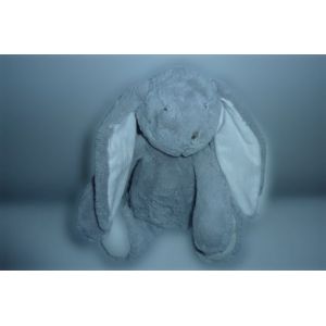 Doudou Peluche Lapin Bouchera 38 Cm Eurodif - Occasion