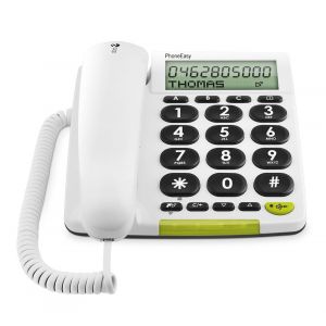 Téléphone Filaire Doro Phone Easy 312 cs - Occasion