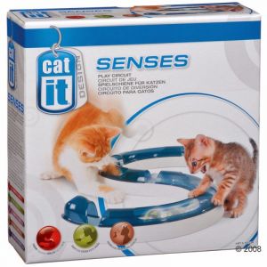 Cat It Senses Play Circuit Pour Chat - Occasion