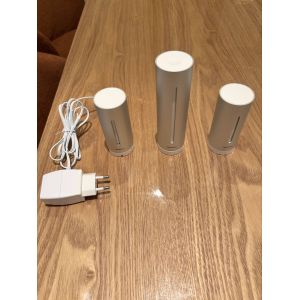 Station m&eacute;t&eacute;o Netatmo - Occasion