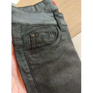 Pantalon Noir Olivier Philips T 38 - Occasion