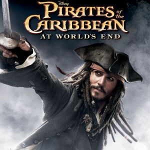 Pirates des Cara&iuml;bes : Jusqu'au Bout du Monde Standard Allemand, Anglais, Espagnol, Fran&ccedil;ais, Italien, N&eacute;erlandais PC - Occasion