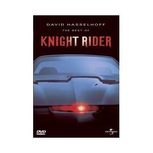 Knight Rider - The Best Of - Occasion