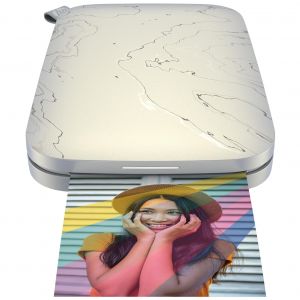 HP Imprimante photo Sprocket Select, Imprimer - Occasion