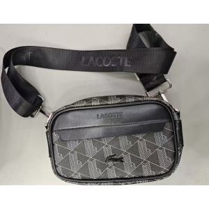 Sac banane The Blend Lacoste - Occasion