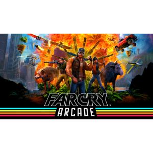 Far Cry 5 - Gold Edition Xbox One - Occasion