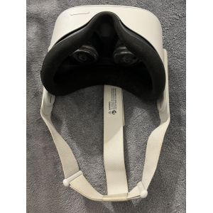 Casque Vr Oculus Quest 2V2 -128 Go - Occasion