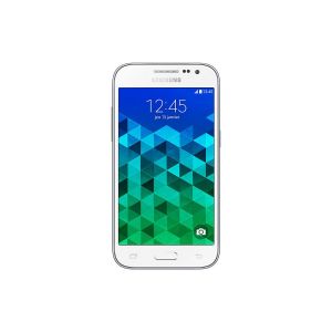 Samsung Galaxy Core Prime VE SM-G361F 8 Go Blanc - Occasion