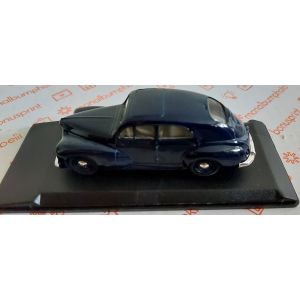 Peugeot 203 Berline 1954 Miniature 1:43 R&eacute;f&eacute;rence Eligor 1131-Eligor - Occasion