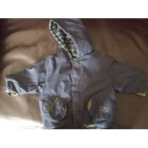 Manteau Catimini - Occasion