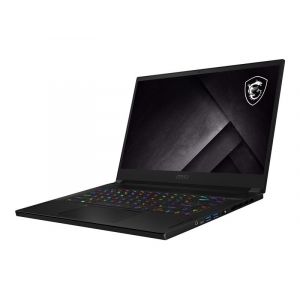 MSI GS66 10UH 053FR Stealth - Core i9 I9-10980HK 64 Go RAM 2 To SSD Noir - Occasion