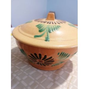 Soupi&egrave;re Decorative - Occasion