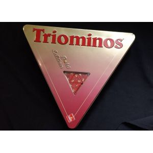 Triominos Golden &Eacute;dition - Occasion