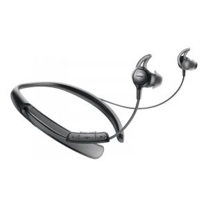 Bose Quiet Contuol 30-écouteurs sans fil Bluetooth SoundSport-noir - Occasion