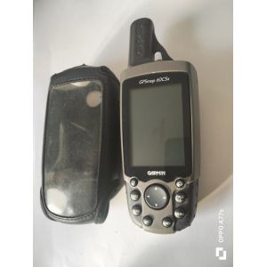 Garmin GPSMAP 60CSx GPS outdoor en bon &eacute;tat - Occasion