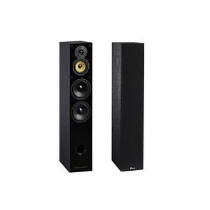 2 enceintes colonne Davis Balthus 70 - Occasion