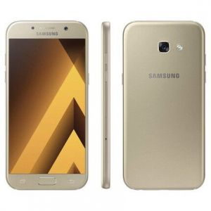 Samsung Galaxy A5 (2017) 32 Go Or - Occasion