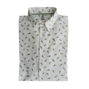 Chemise Devred Taille M - Occasion