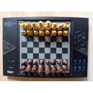 Jeu D'échecs Électronique Yeno - Occasion