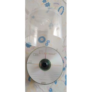 Intenso 43x CD-R speed 52x 870mb 90min - Occasion