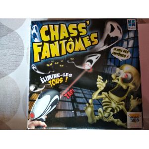 Jeu Chass' Fantômes - Occasion