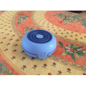 Petite Boite Ronde Hermétique Tupperware - Occasion