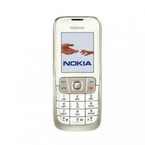 NOKIA 2630 BLANC - Occasion