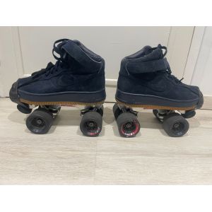 Roller Quad - Occasion